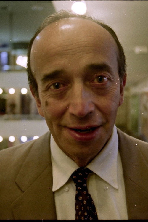 My Name is Bruce Poster