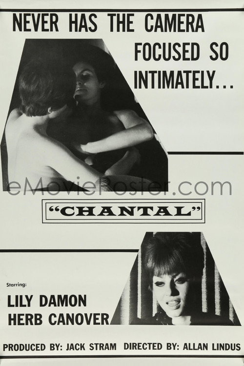 Chantal Poster