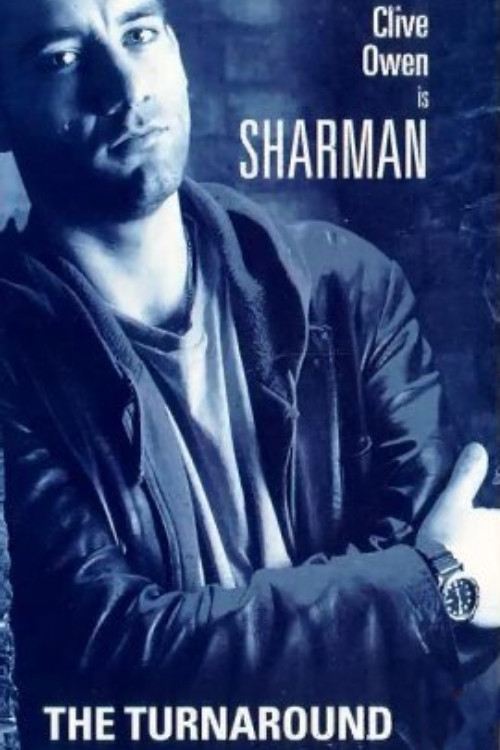 The Turnaround Poster