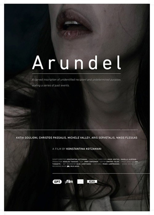Arundel Poster