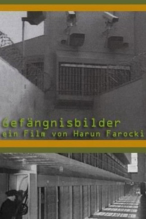 Prison Images Poster
