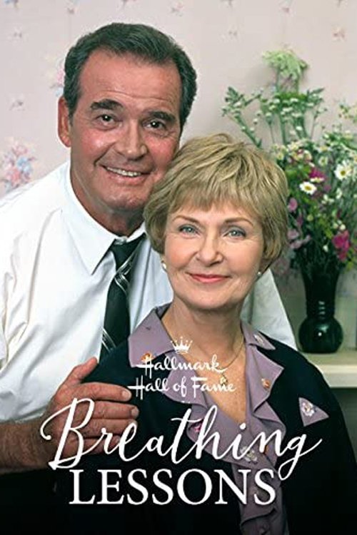 Breathing Lessons Poster