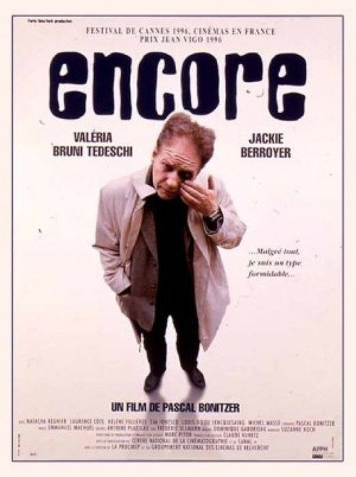 Encore Poster