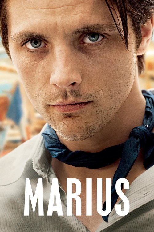 Marius Poster