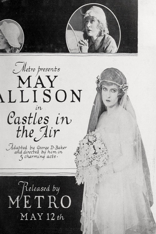 Castles in the Air Poster