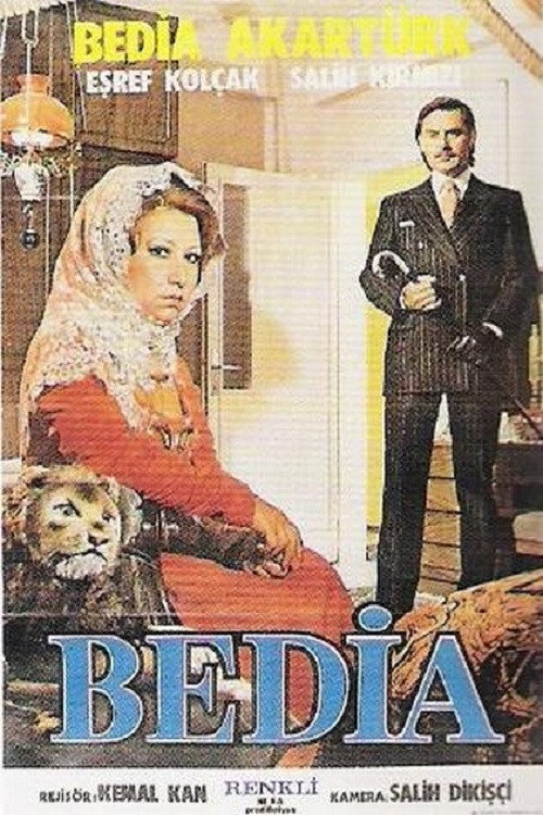 Bedia Poster