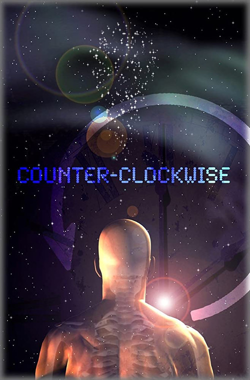 Counter-Clockwise Poster