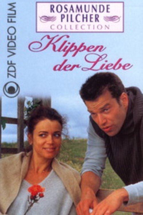 Rosamunde Pilcher: Klippen der Liebe Poster