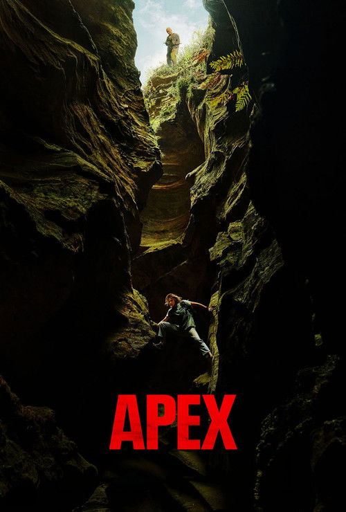 Apex Poster