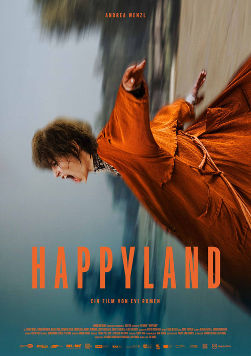 Happyland Poster