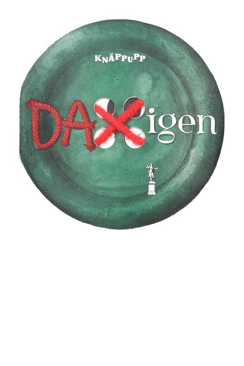 Dax igen Poster