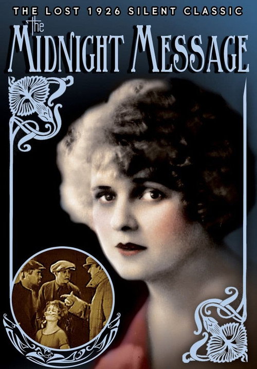 The Midnight Message Poster