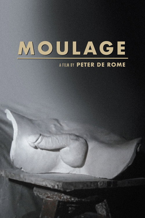 Moulage Poster