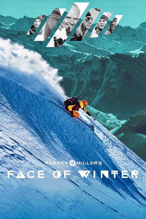 Face of Winter Poster