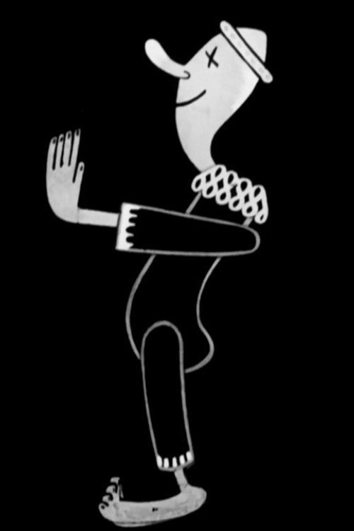 Let's All Sing Together: No. 3 Poster