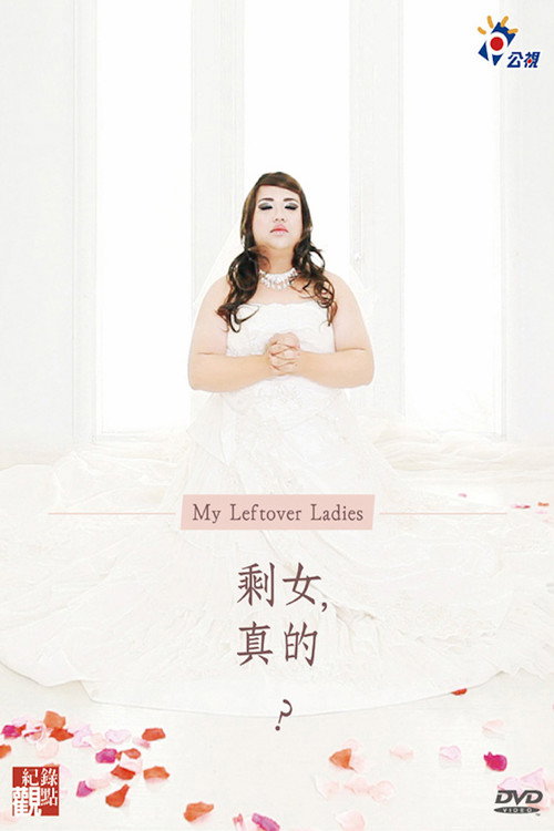 My Leftover Ladies Poster