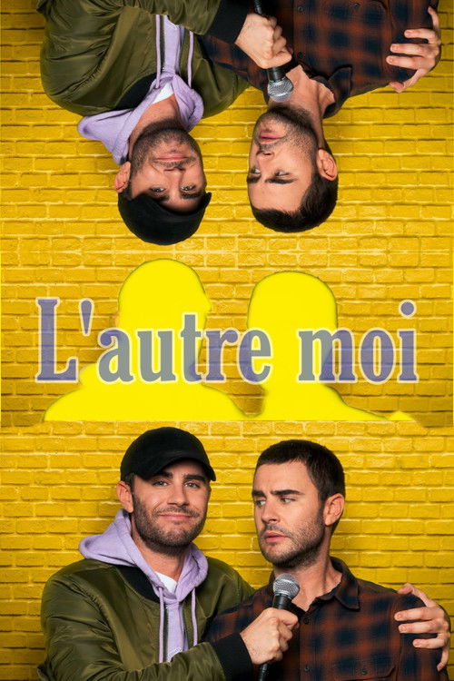 L'autre moi Poster