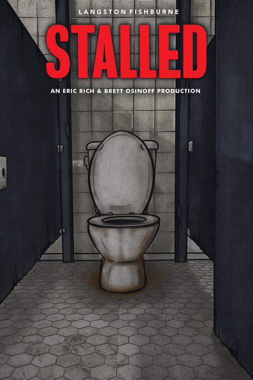 Stalled Poster