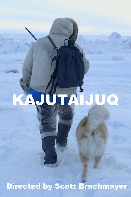 Kajutaijuq Poster