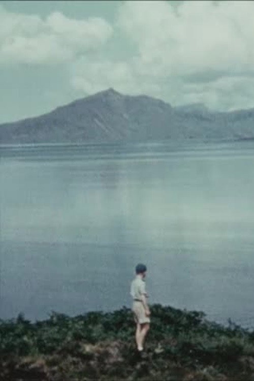 Impressions of Skye Poster