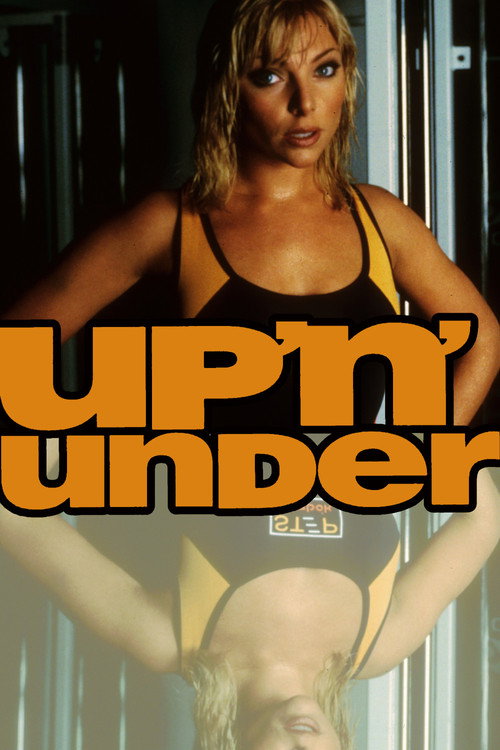Up 'n' Under Poster
