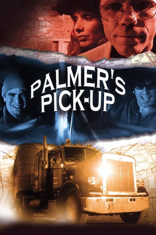 Palmer's Pick-Up Poster