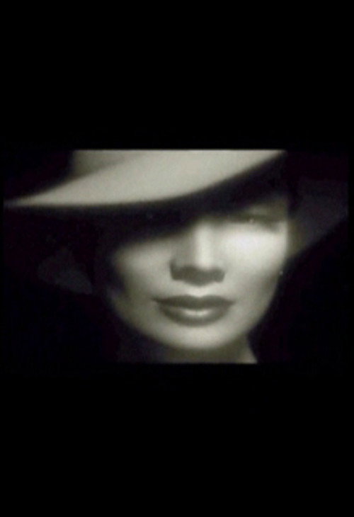 A Very Sensitive Device Poster