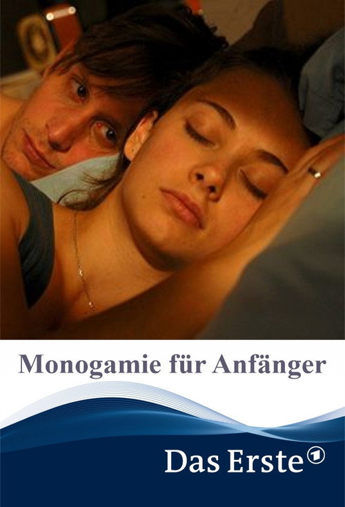 Monogamie für Anfänger Poster