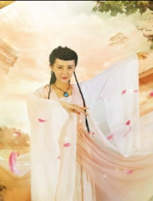 我的妖女老婆 Poster