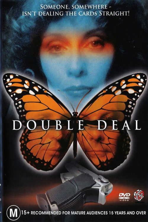 Double Deal Poster