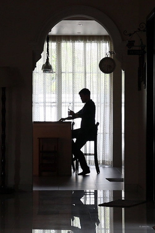 The Beast Within Poster