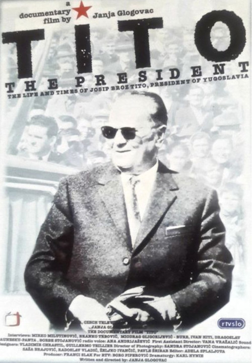 Tito Poster