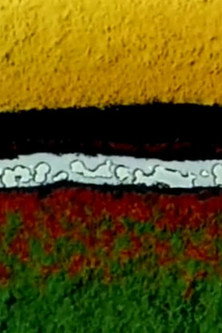 …And There Was Light Poster