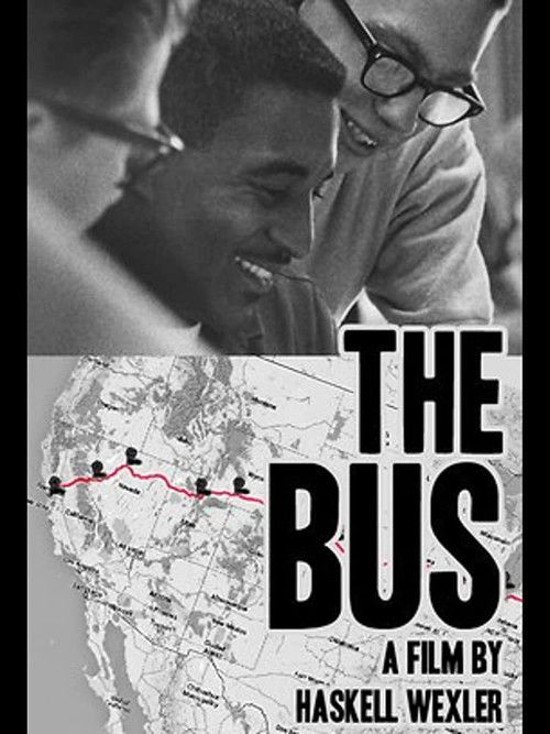 The Bus Poster