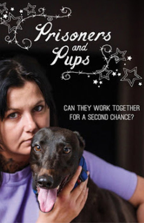 Prisoners and Pups Poster