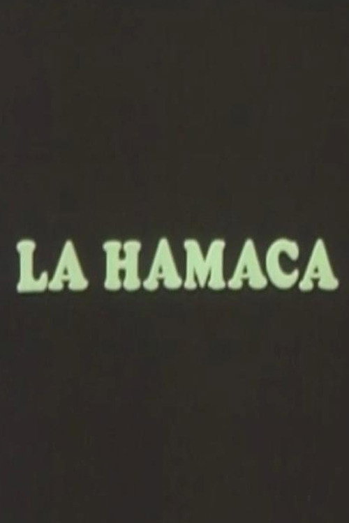 La Hamaca Poster