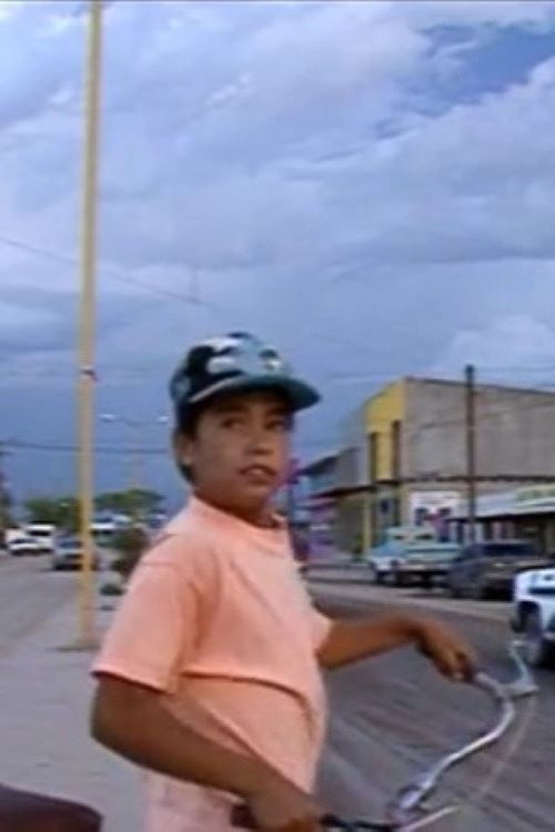 Caught Between Two Countries: A Border School Crisis Poster