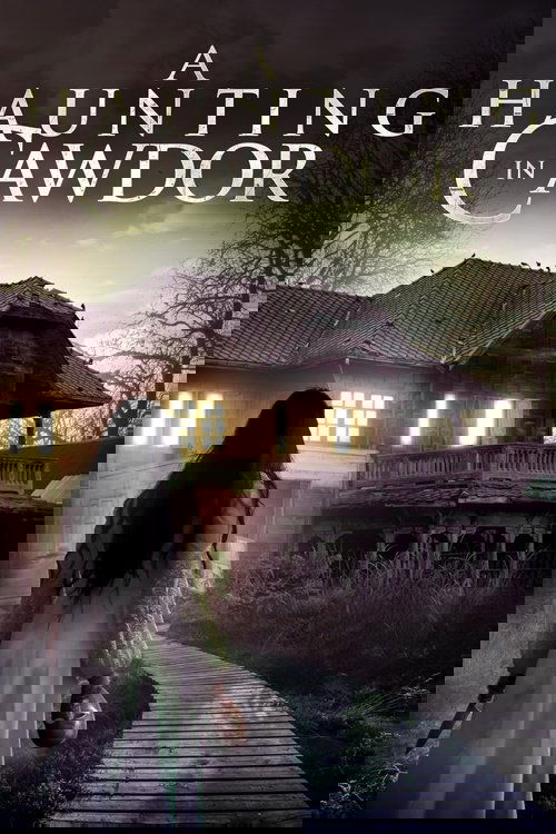 A Haunting in Cawdor Poster