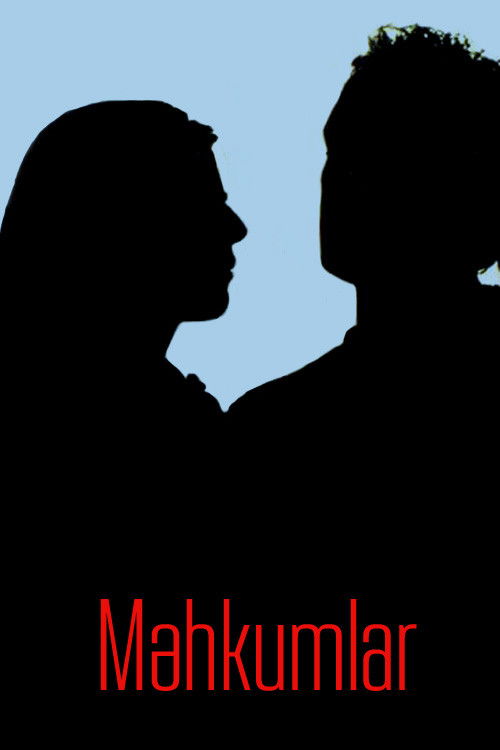 The Sentenced Poster