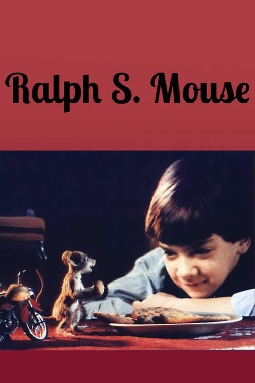 Ralph S. Mouse Poster