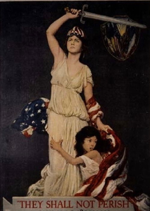 They Shall Not Perish Poster