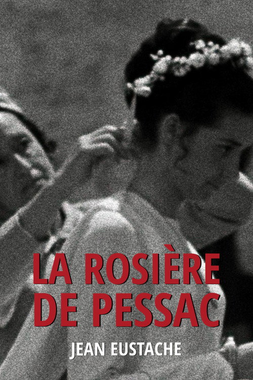 The Virgin of Pessac Poster