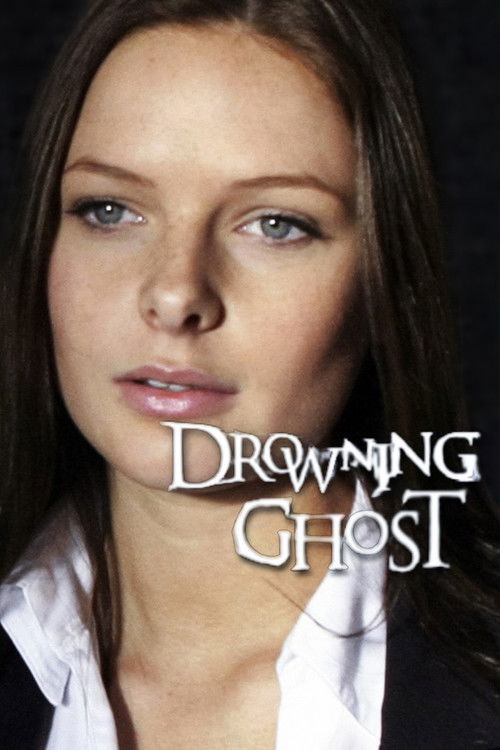 Drowning Ghost Poster