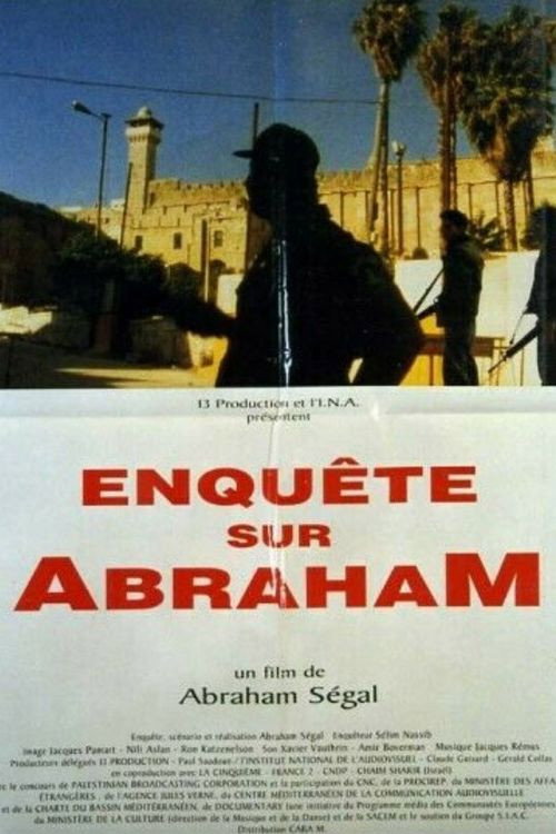 Enquête sur Abraham Poster