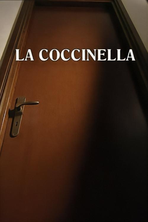 Ladybird Poster