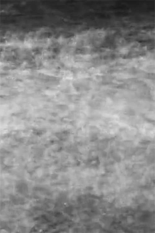 Waves Poster