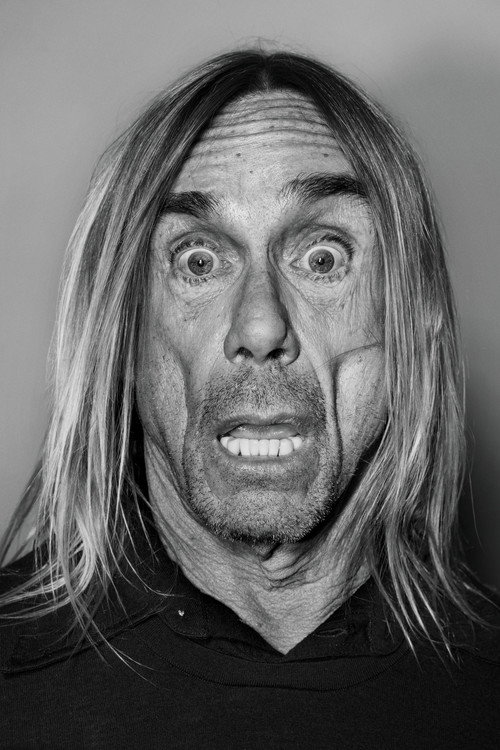 Lessons of Pop Poster