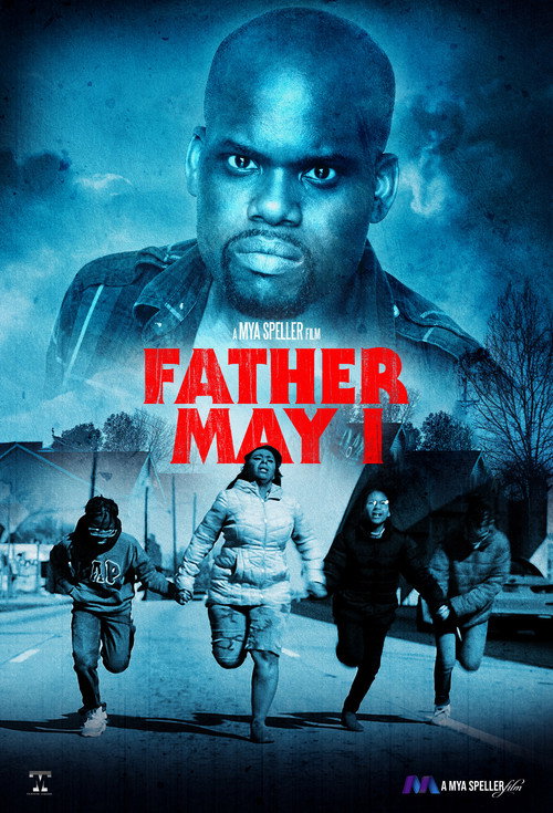 Father May I Poster