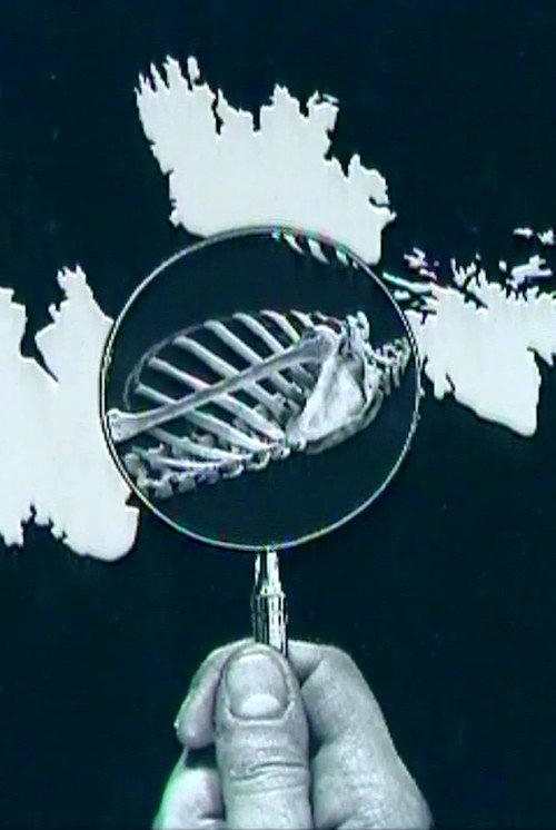 Photomontage Today: Peter Kennard Poster