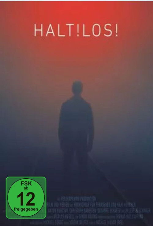 Halt! Los! Poster